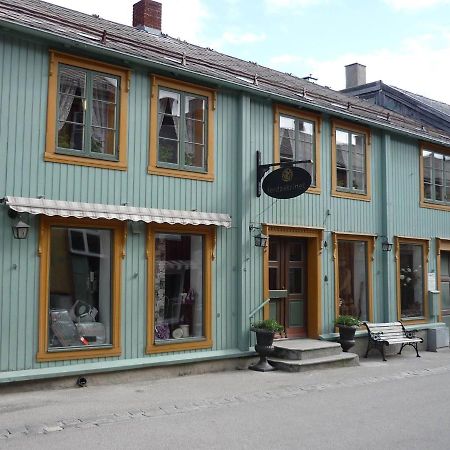Apartament Houmbgaarden Røros Zewnętrze zdjęcie