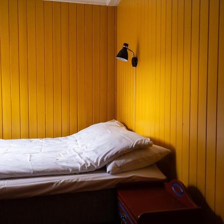 Apartament Houmbgaarden Røros Zewnętrze zdjęcie