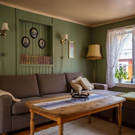 Apartament Houmbgaarden Røros Zewnętrze zdjęcie