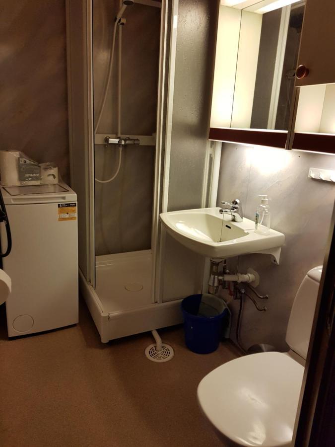 Apartament Houmbgaarden Røros Zewnętrze zdjęcie