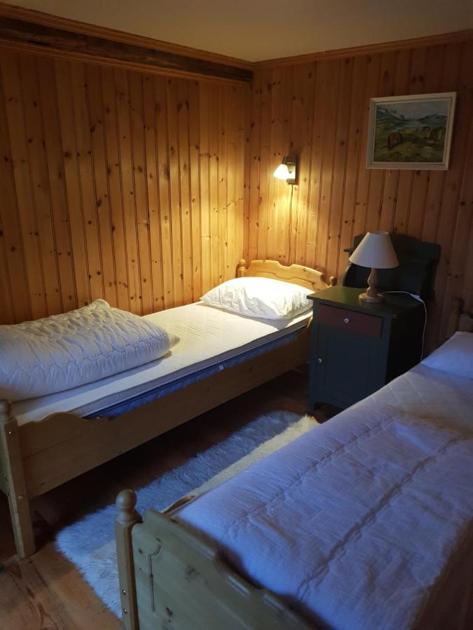 Apartament Houmbgaarden Røros Zewnętrze zdjęcie