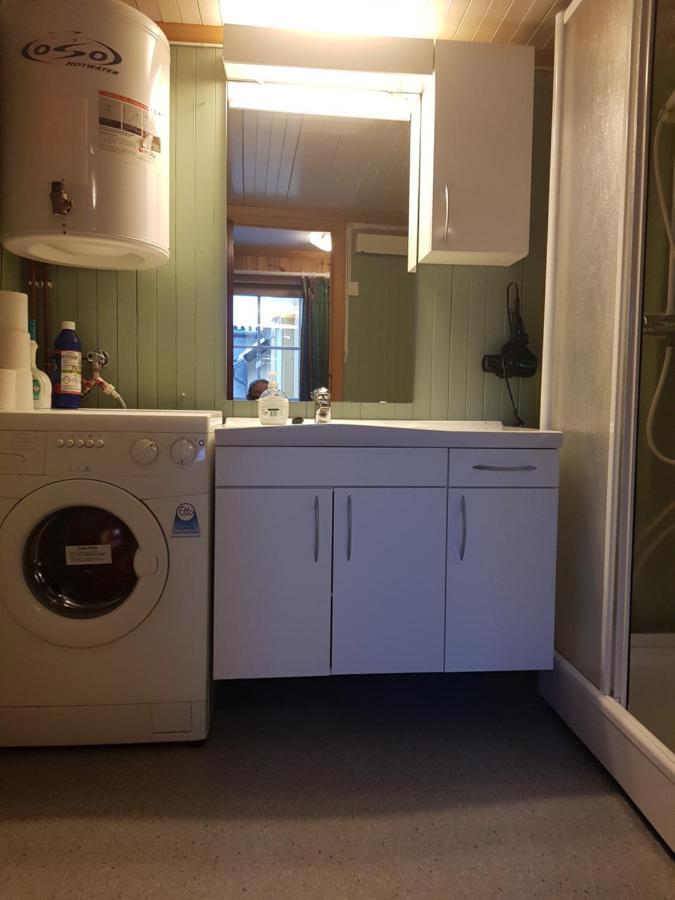 Apartament Houmbgaarden Røros Zewnętrze zdjęcie