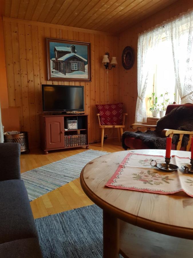 Apartament Houmbgaarden Røros Zewnętrze zdjęcie