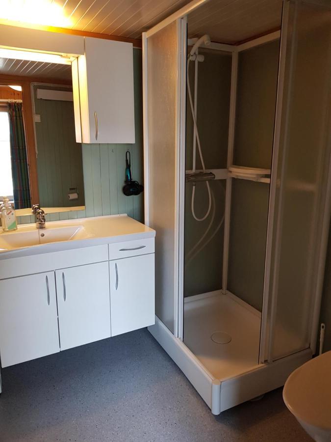 Apartament Houmbgaarden Røros Zewnętrze zdjęcie