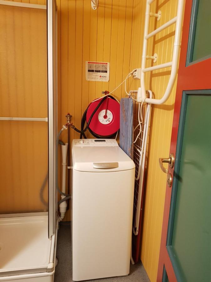 Apartament Houmbgaarden Røros Zewnętrze zdjęcie