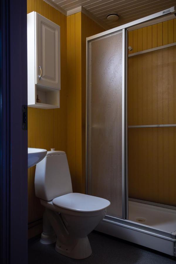 Apartament Houmbgaarden Røros Zewnętrze zdjęcie