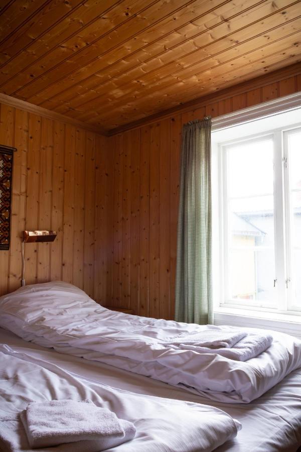 Apartament Houmbgaarden Røros Zewnętrze zdjęcie