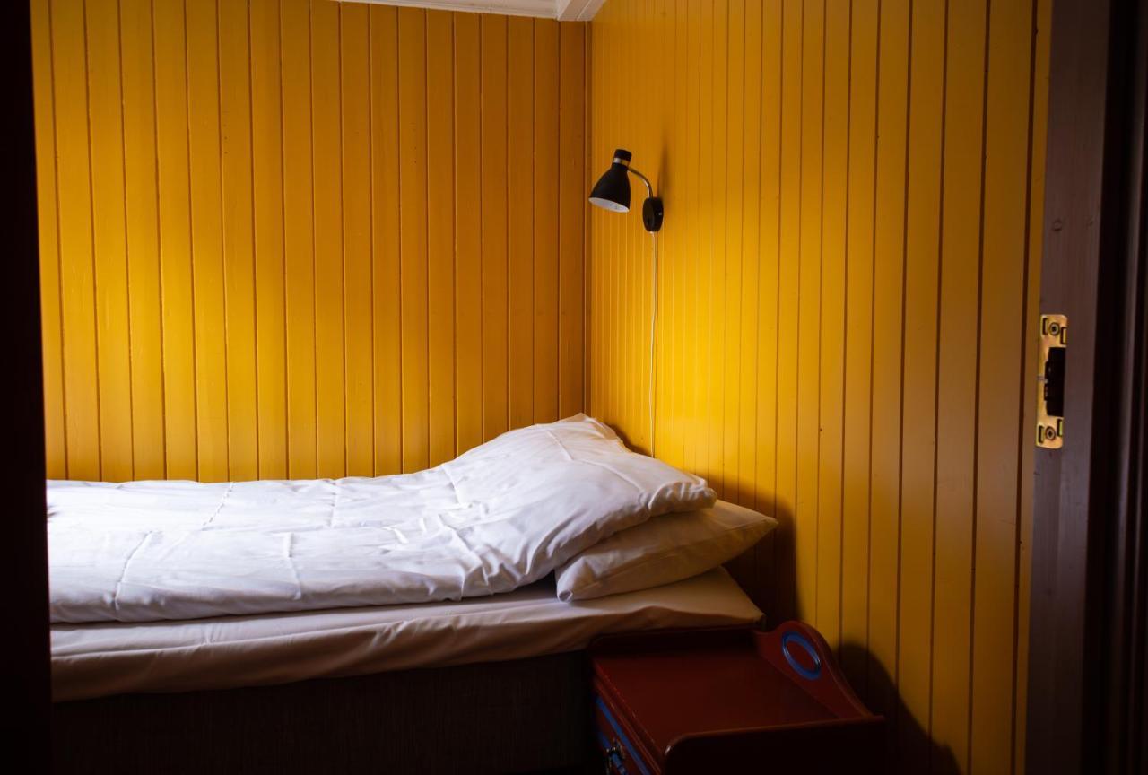 Apartament Houmbgaarden Røros Zewnętrze zdjęcie