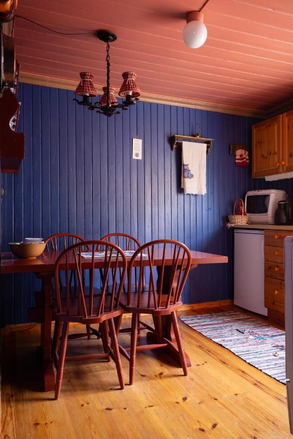 Apartament Houmbgaarden Røros Zewnętrze zdjęcie