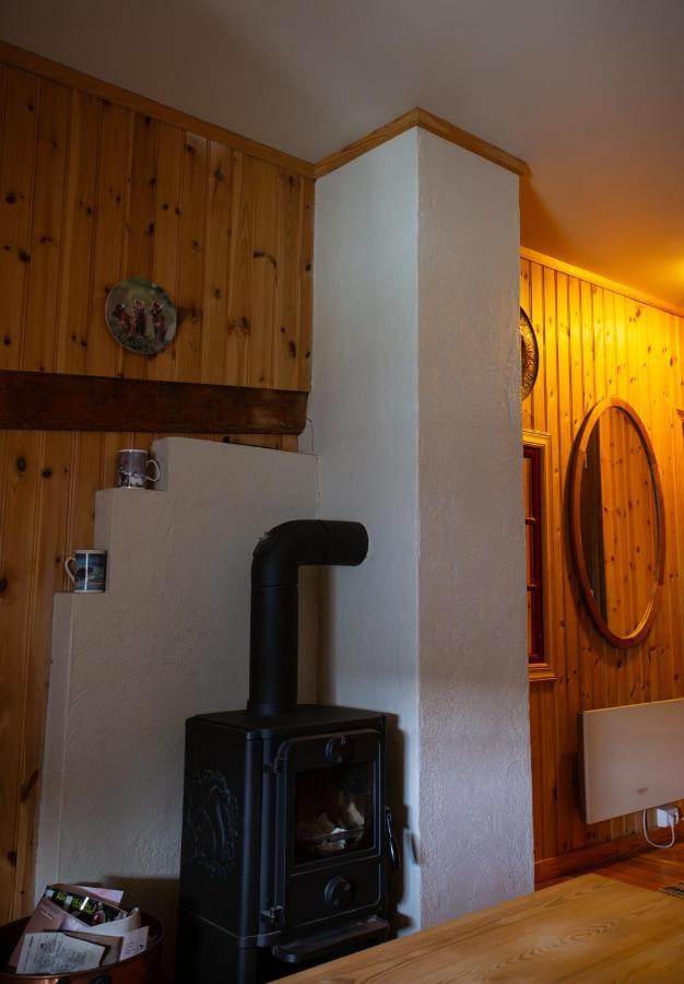 Apartament Houmbgaarden Røros Zewnętrze zdjęcie