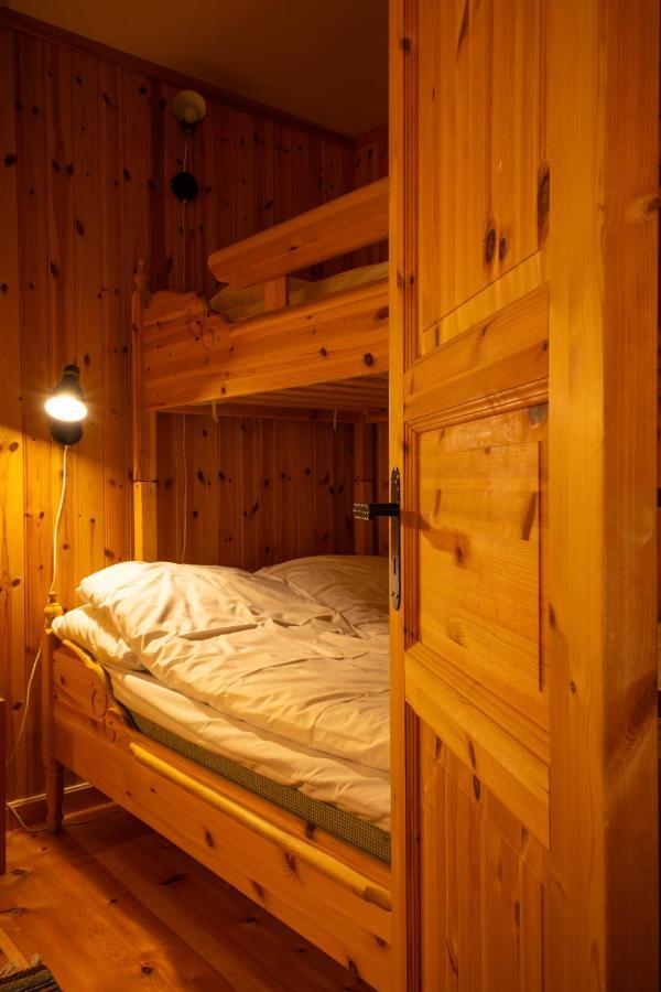 Apartament Houmbgaarden Røros Zewnętrze zdjęcie