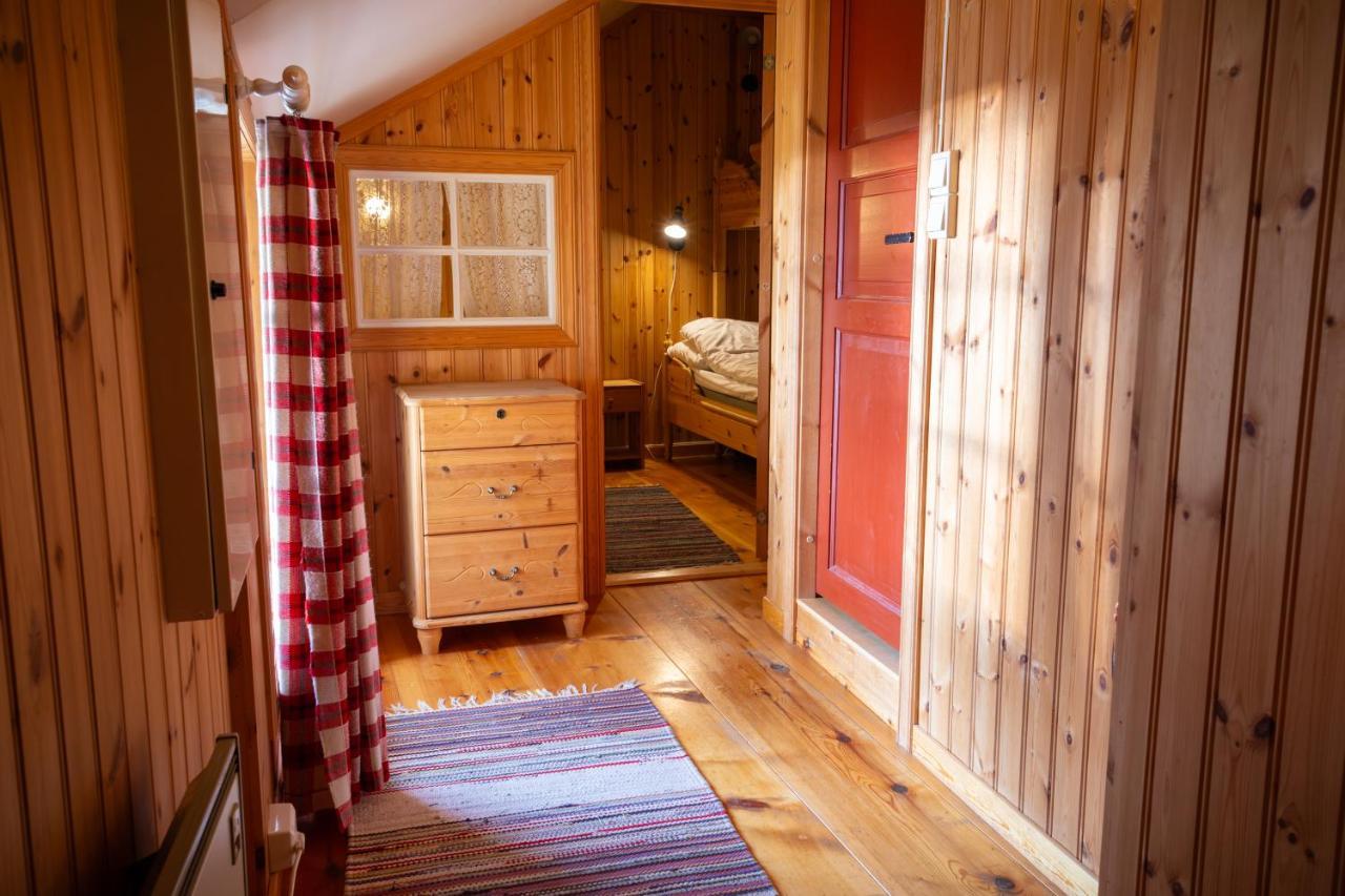 Apartament Houmbgaarden Røros Zewnętrze zdjęcie