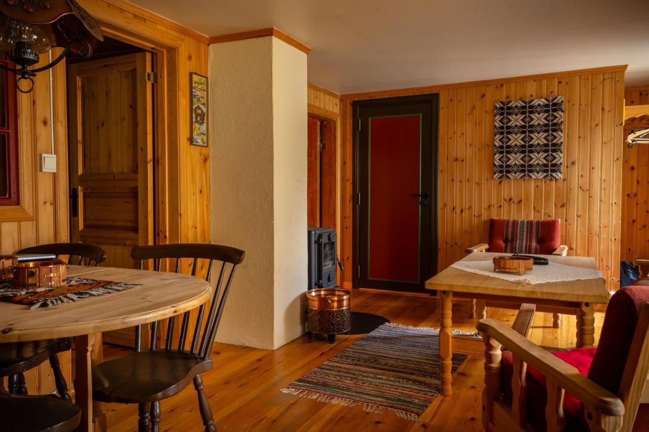 Apartament Houmbgaarden Røros Zewnętrze zdjęcie