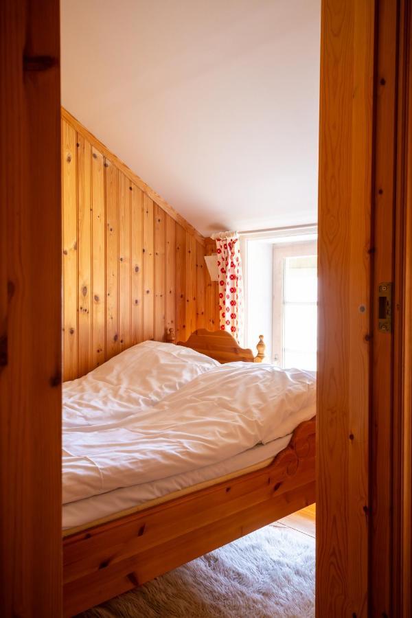 Apartament Houmbgaarden Røros Zewnętrze zdjęcie