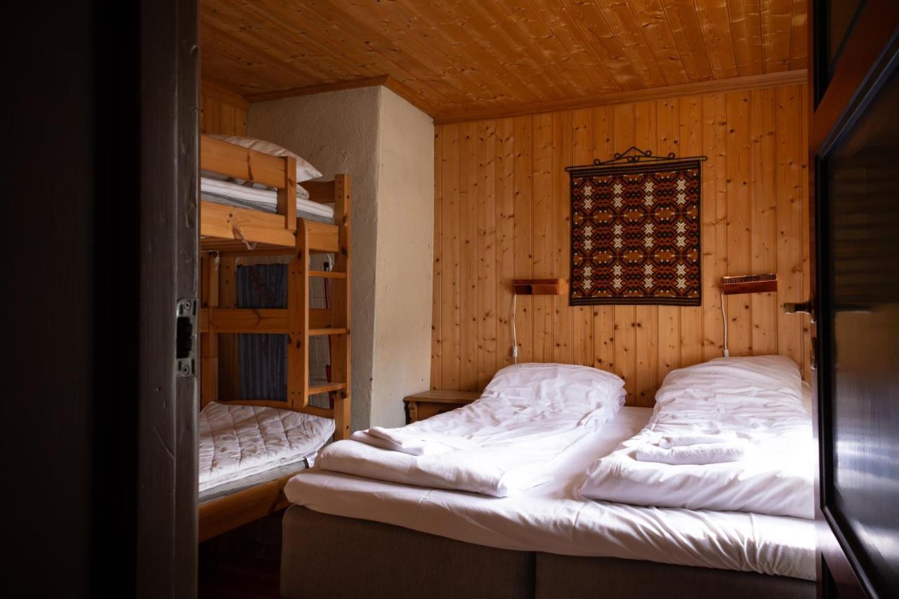 Apartament Houmbgaarden Røros Zewnętrze zdjęcie