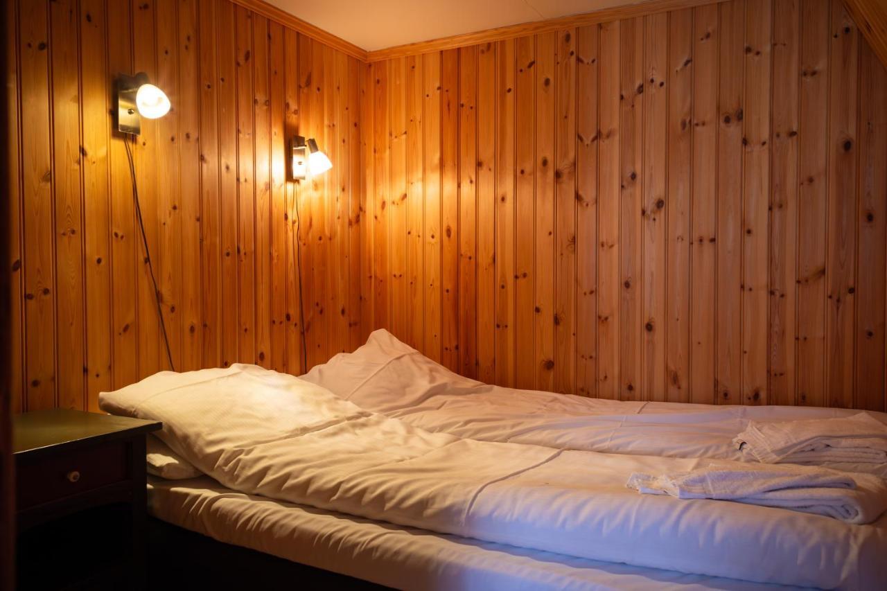 Apartament Houmbgaarden Røros Zewnętrze zdjęcie