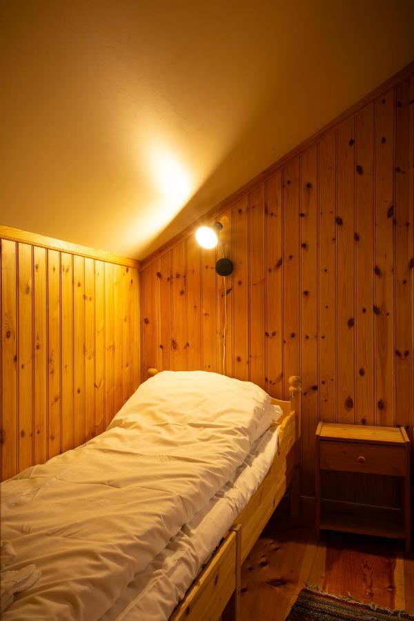 Apartament Houmbgaarden Røros Zewnętrze zdjęcie
